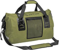 Earth Pak Waterproof Duffel Bag by earthpak