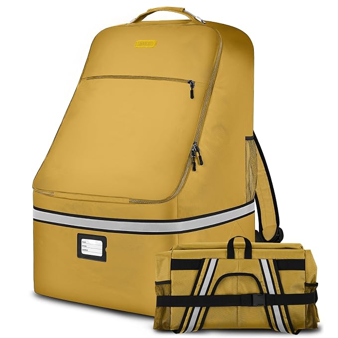 Car Seat Travel Bag - Image 8