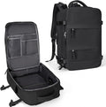 coowoz Large Travel Backpack For Women Men, Carry On Backpack Flight Approved by coowoz