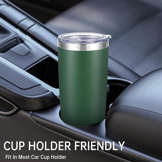 20 oz Tumblers Bulk Stainless Steel Tumbler - Image 6