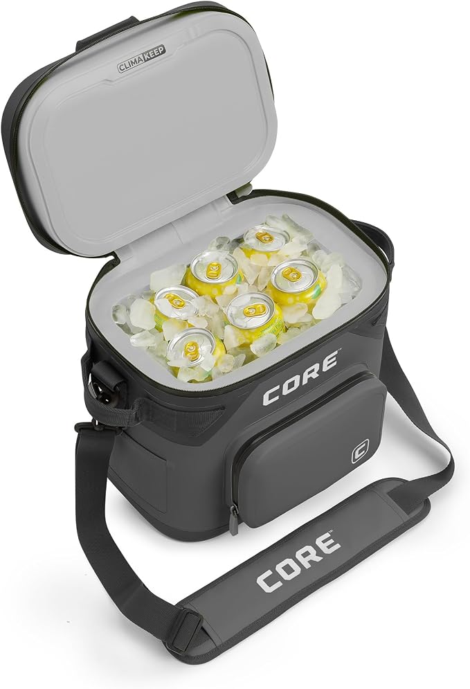 CORE Magnetic Leak Proof Soft Cooler by CORE