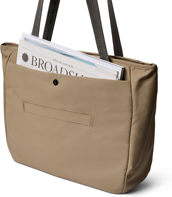 Bellroy Tokyo Wonder Tote - Image 4