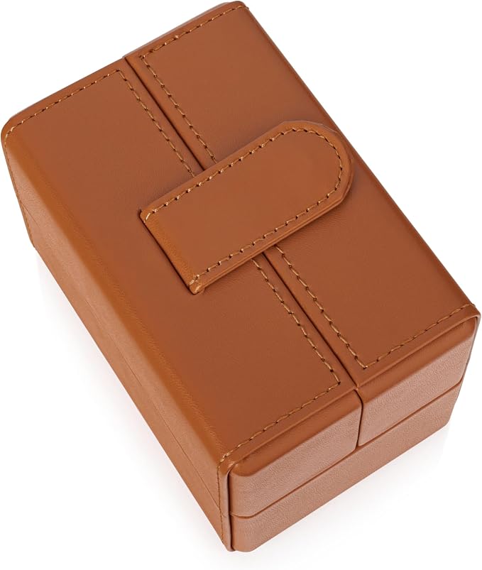 Single Travel Watch Case - Image 4