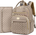 Diaper Bag Backpack, Stylish Baby Diaper Bag, Waterproof Travel Diaper by Tealari