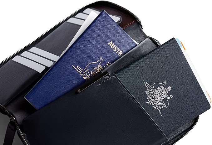Bellroy Travel Folio – Second Edition - Image 3