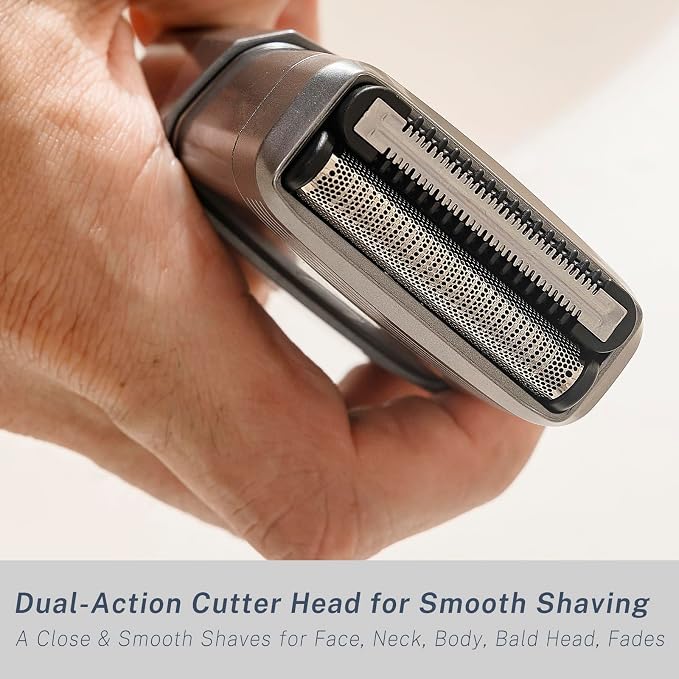 Electric Razors for Men Face - Image 7