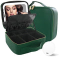MOMIRA Travel Makeup Bag Cosmetic Bag Makeup Organizer Bag by MOMIRA