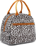 FlowFly Insulated Lunch Cooler Bag by FlowFly