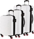 SwissGear 7366 Hardside Expandable Luggage by SwissGear