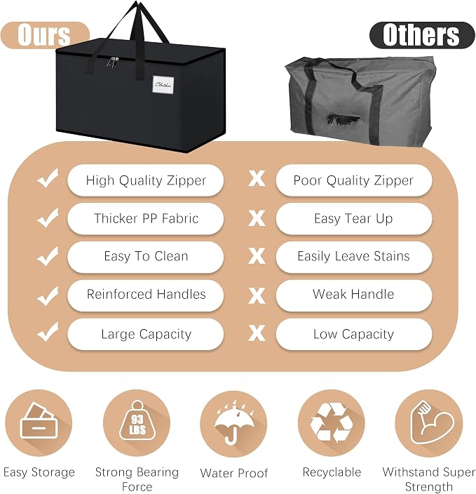 Heavy Duty Moving Bags - Image 5