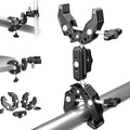 NEEWER Double Super Clamp Camera Mount by Neewer