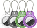 SPGUARD for AirTag Holder Case by SPGUARD