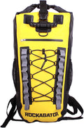Rockagator Waterproof Backpack by Rockagator