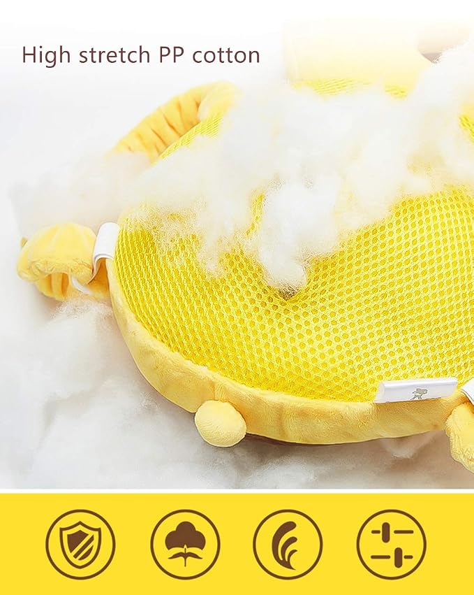 Feidoog Baby Head Protector Cushion Backpack - Image 3