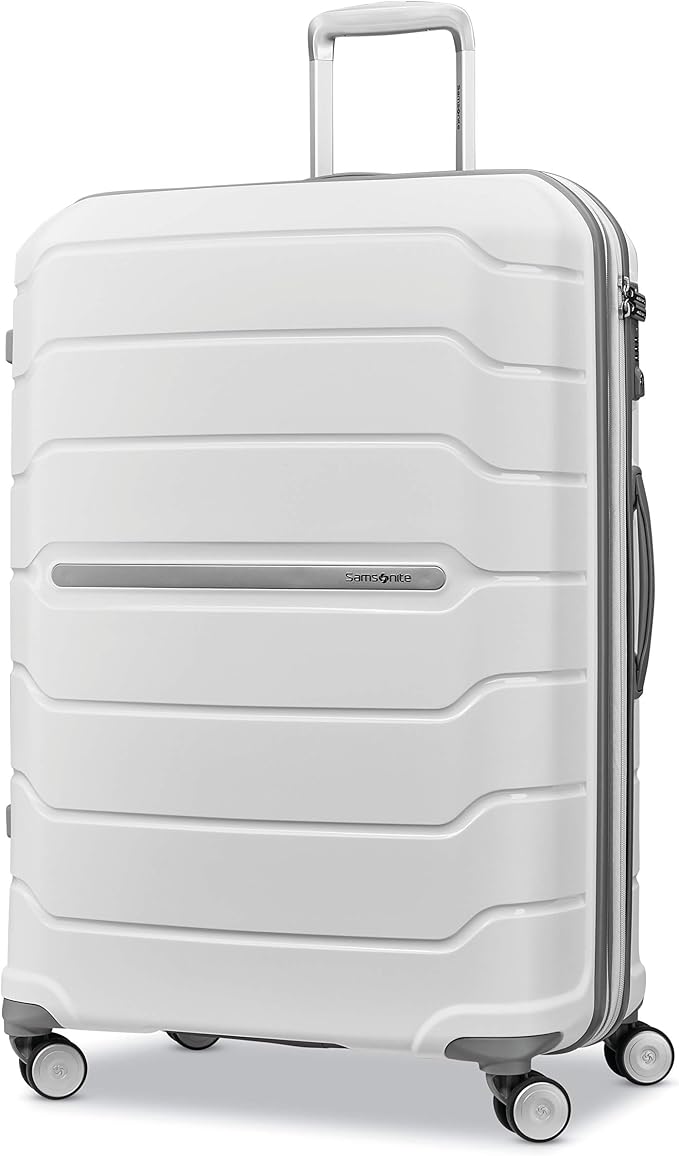 Samsonite Freeform 28-Inch Large Luggage by Samsonite