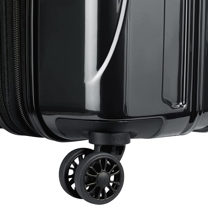 DELSEY PARIS Helium Aero Hardside Expandable Luggage - Image 10