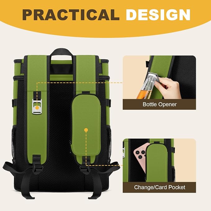 MIYCOO Cooler Backpack - Image 6