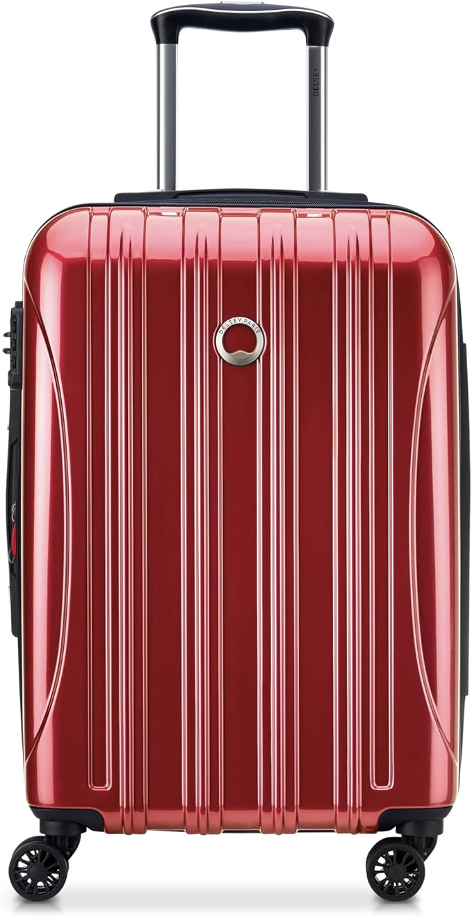 DELSEY PARIS Helium Aero Hardside Expandable Luggage by DelseyParisLuggage