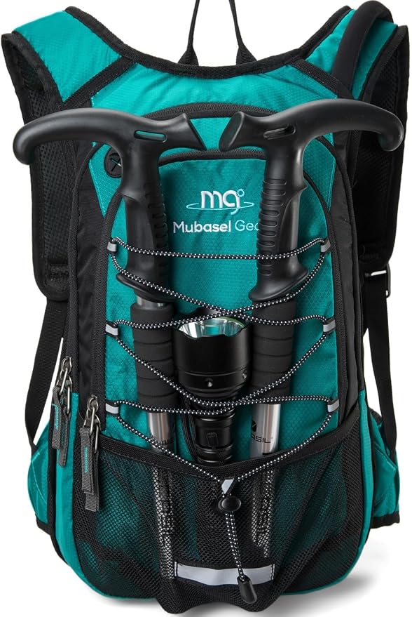 15L Insulated Hydration Backpack Pack - Image 7