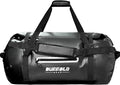 Buffalo Gear Waterproof Duffle Bag 40L 60L 80L Roll-top Dry Bag Heavy Duty by BuffaloGear
