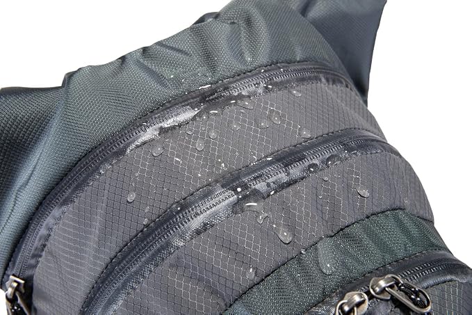 Insulated Hydration Backpack Pack - Image 7