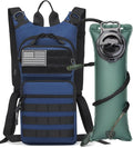 ATBP Insulated Water Hydration Pack Bag by ATBP