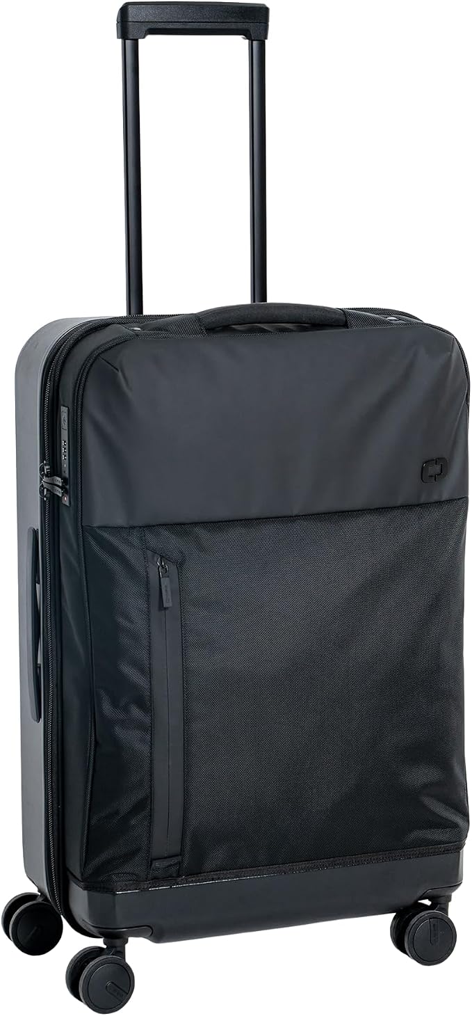OGIO Pace Pro Hybrid Wheeled Travel Bag by OGIO