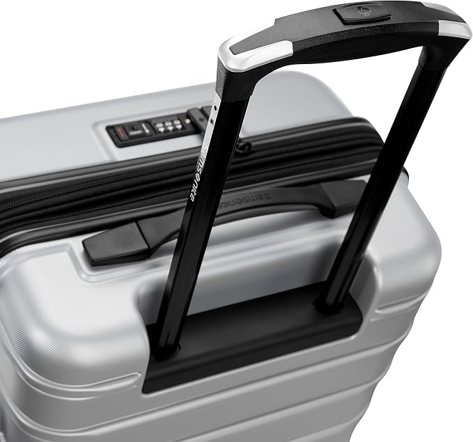 Samsonite Omni 2 Pro Hardside Expandable Luggage - Image 7