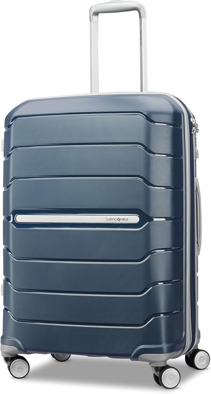 Samsonite Freeform 24-Inch Medium Luggage by Samsonite