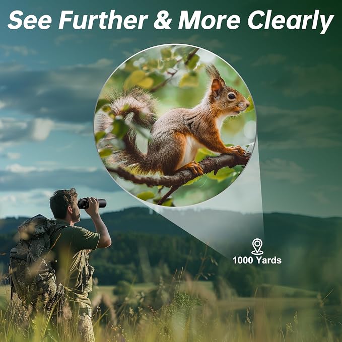 20x70 Binoculars for Adults High Powered - Image 6