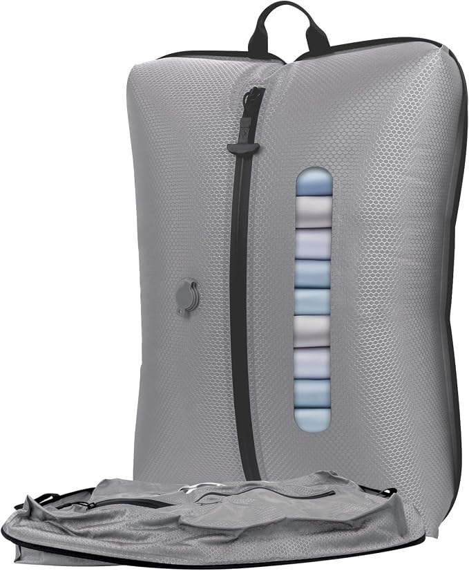 2025 Vacuum Bags for Travel by AIDONS