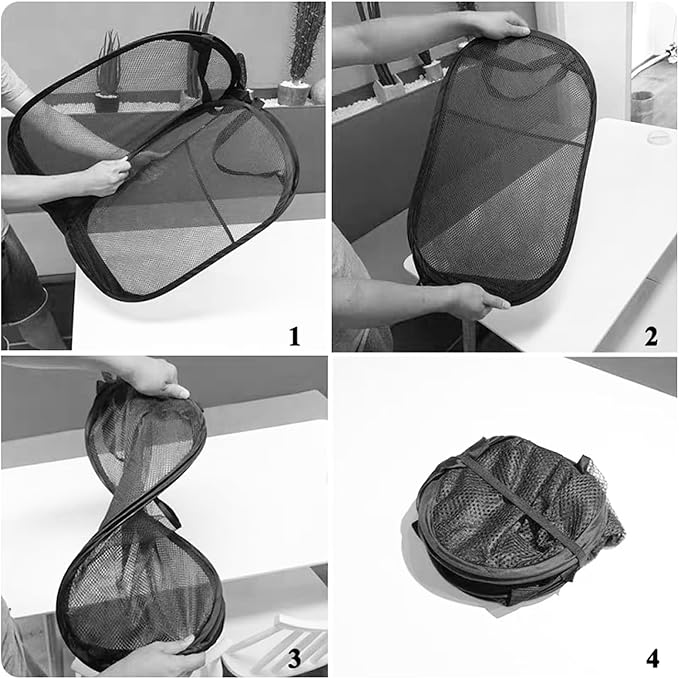 Extra Large Laundry Bag 1 Pack - Image 6