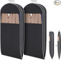 KEEGH Space Saving Hanging Garment Bag by KEEGH