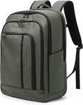 BANGE 28L Lightweight Hiking Backpack, 15.6 Inch Laptop Rucksack by BANGE