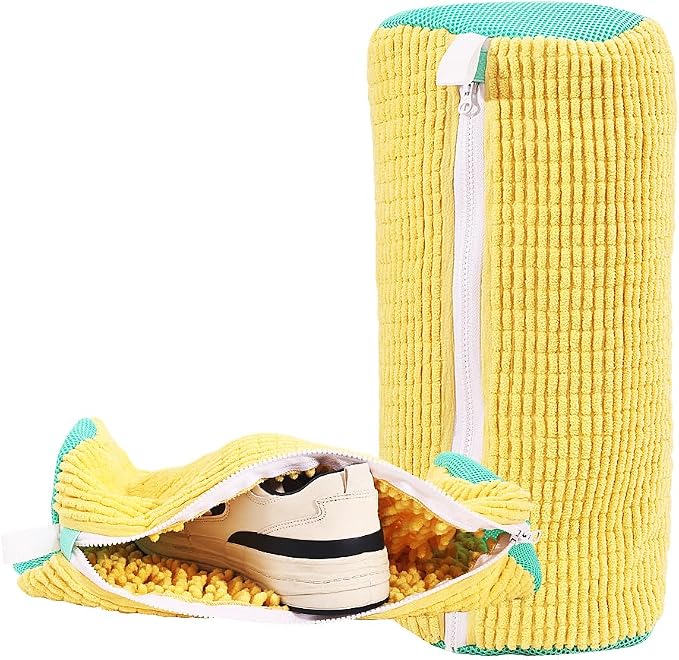 Shoe Washing Bag for Washing Machine, Laundry Shoe Bag for Washer and Dryer by Unknown
