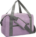 For Spirit Airlines Personal Item Bag 18x14x8 in Underseat Carry-on Luggage by lifwimner
