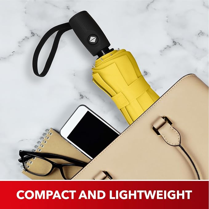 REPEL Windproof Travel Umbrella - Image 7