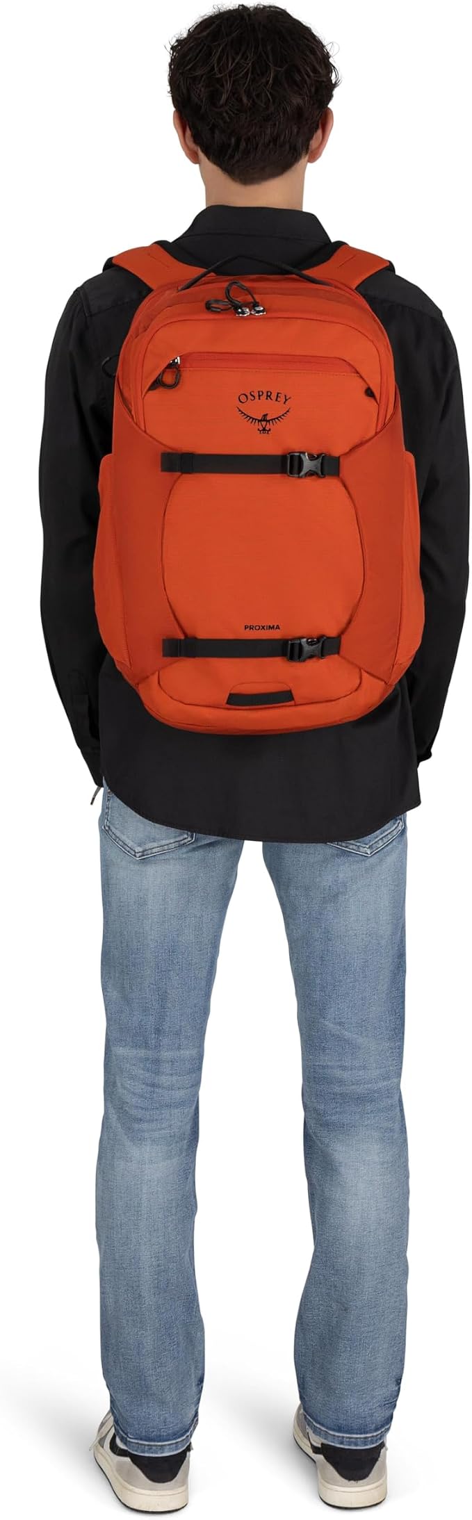 Osprey Proxima 30L Campus Laptop Backpack - Image 13