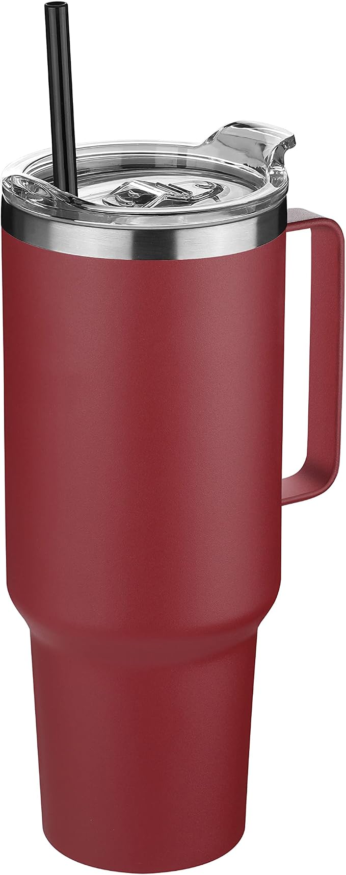HASLE OUTFITTERS 40 oz Stainless Steel Tumbler by HASLEOUTFITTERS