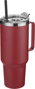 HASLE OUTFITTERS 40 oz Stainless Steel Tumbler by HASLEOUTFITTERS