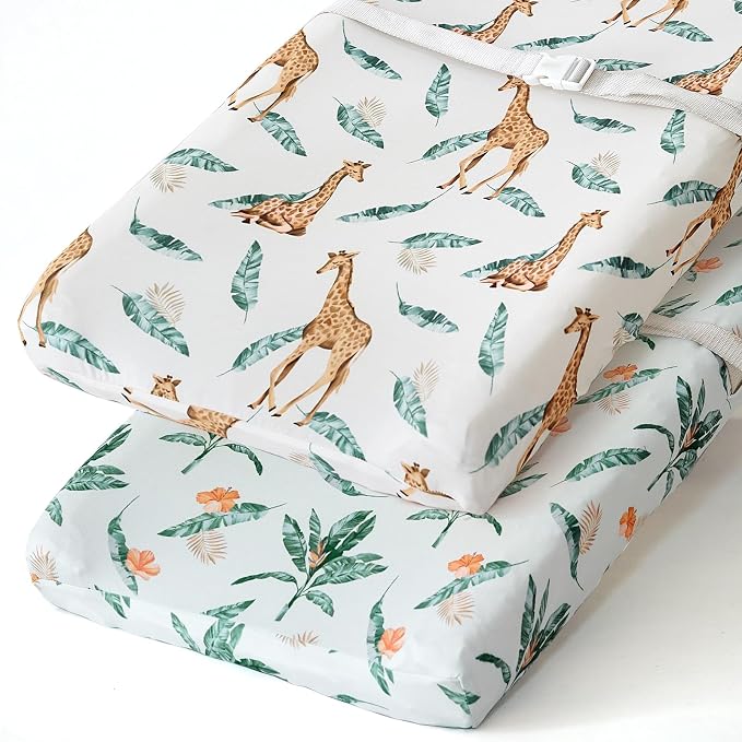 Stretchy Changing Pad Covers BROLEX Changing Table Cover by BROLEX