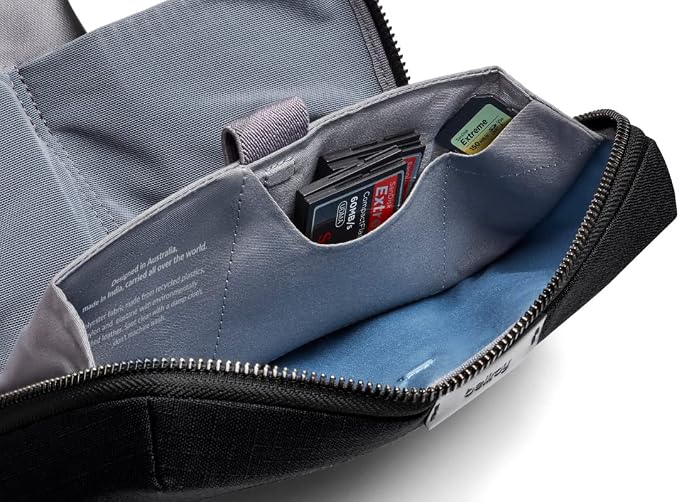 Bellroy Tech Kit - Image 4