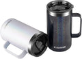 KXIAOCHEN 20oz Insulated Coffee Mug by KXIAOCHEN
