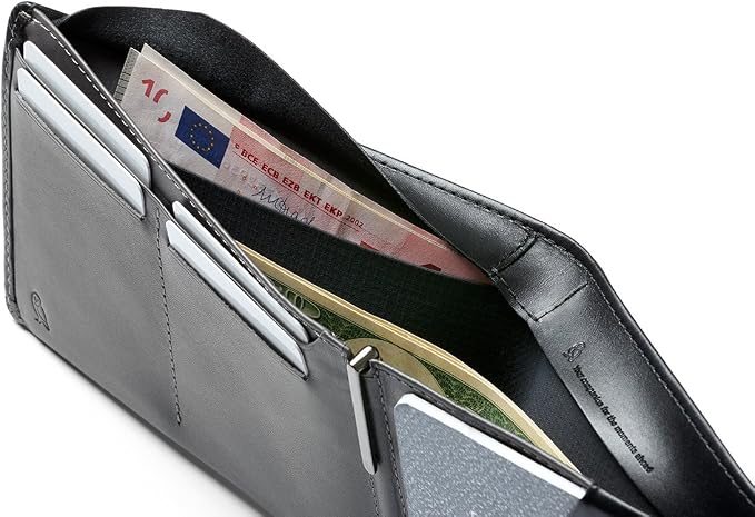 Bellroy Travel Wallet, travel document holder - - Image 7