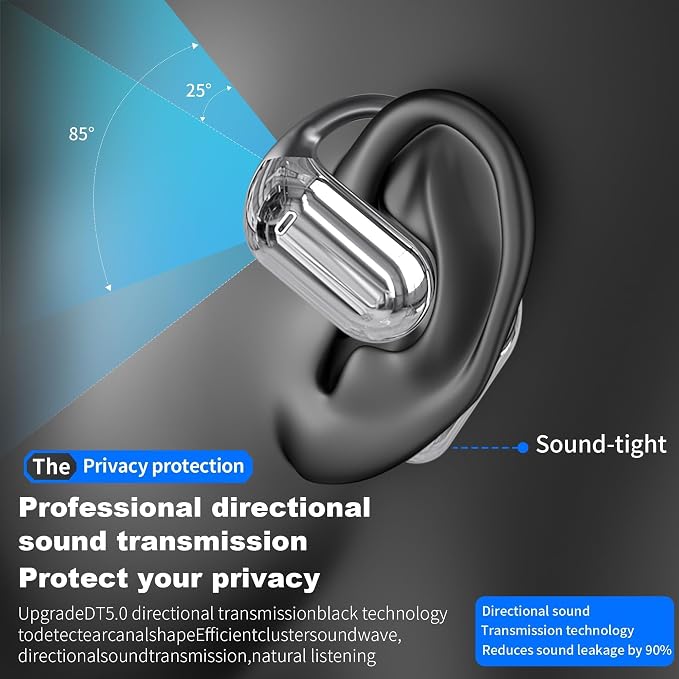 AI Language Translator Earbuds Real Time, 3-in-1 Translation Earbuds 134 - Image 8