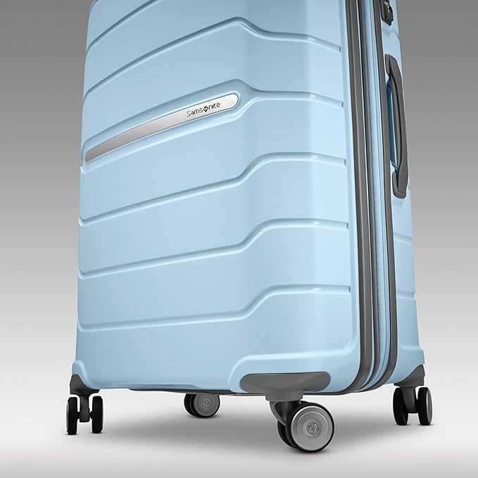Samsonite Freeform Hardside Carry-On Luggage - Image 3