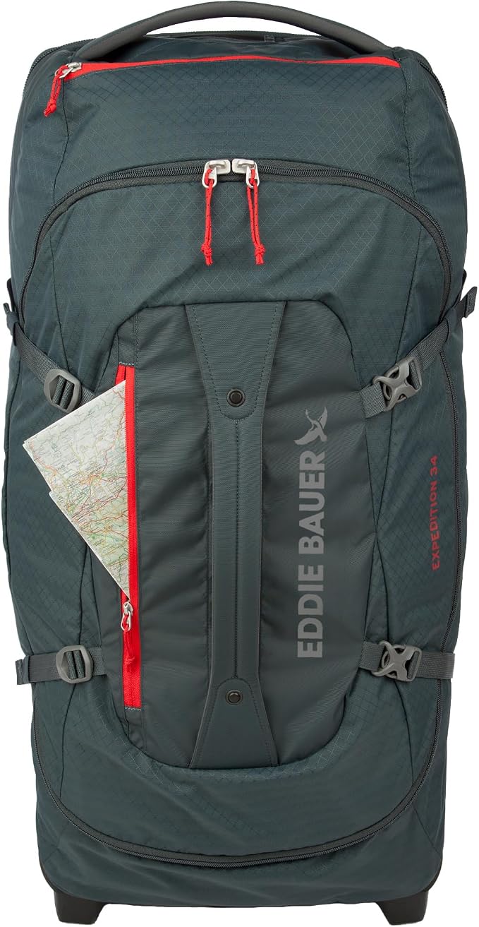Eddie Bauer Expedition 34 Duffel 2.0 - Image 6