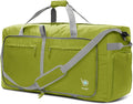 Bago Large Foldable Duffel Bags by BagoTravelBags
