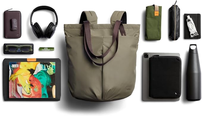 Bellroy Laneway Totepack - Image 6