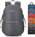 Gonex 30L Ultra Lightweight Packable Backpack, Handy Foldable Daypack by Gonex